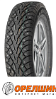 195/75 R16C  107/105R  Centara  Winter CX658  шип.